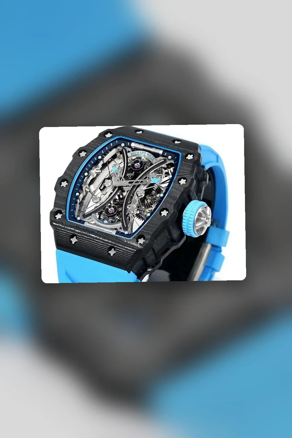 Aurel Bags Mix Watch 991
