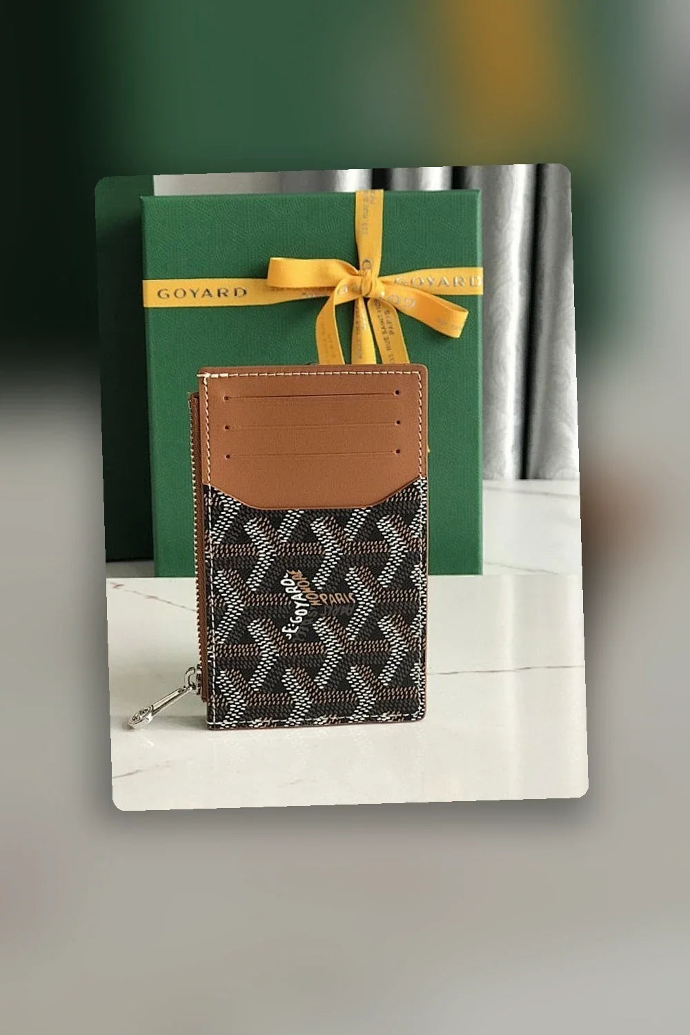 Aurel Bags Mix Wallet 644