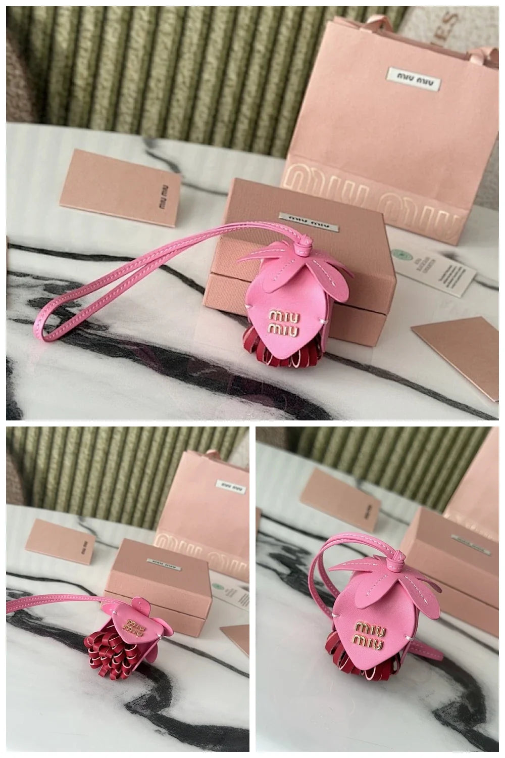 Aurel Bags MMU Bag 392