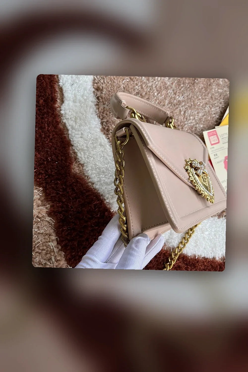 Aurel Bags DAG Bag 292