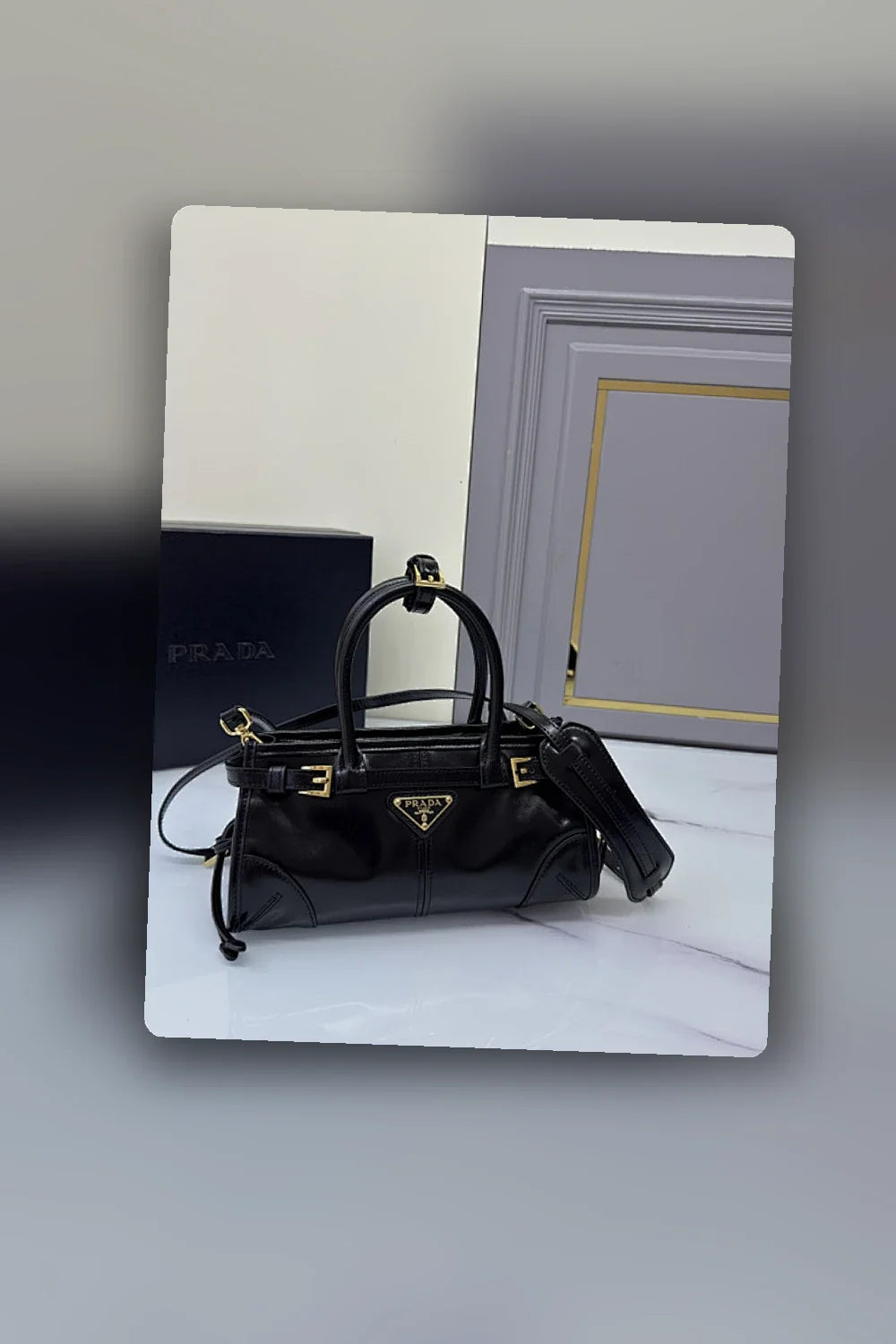 Aurel Bags PD Bag 1498