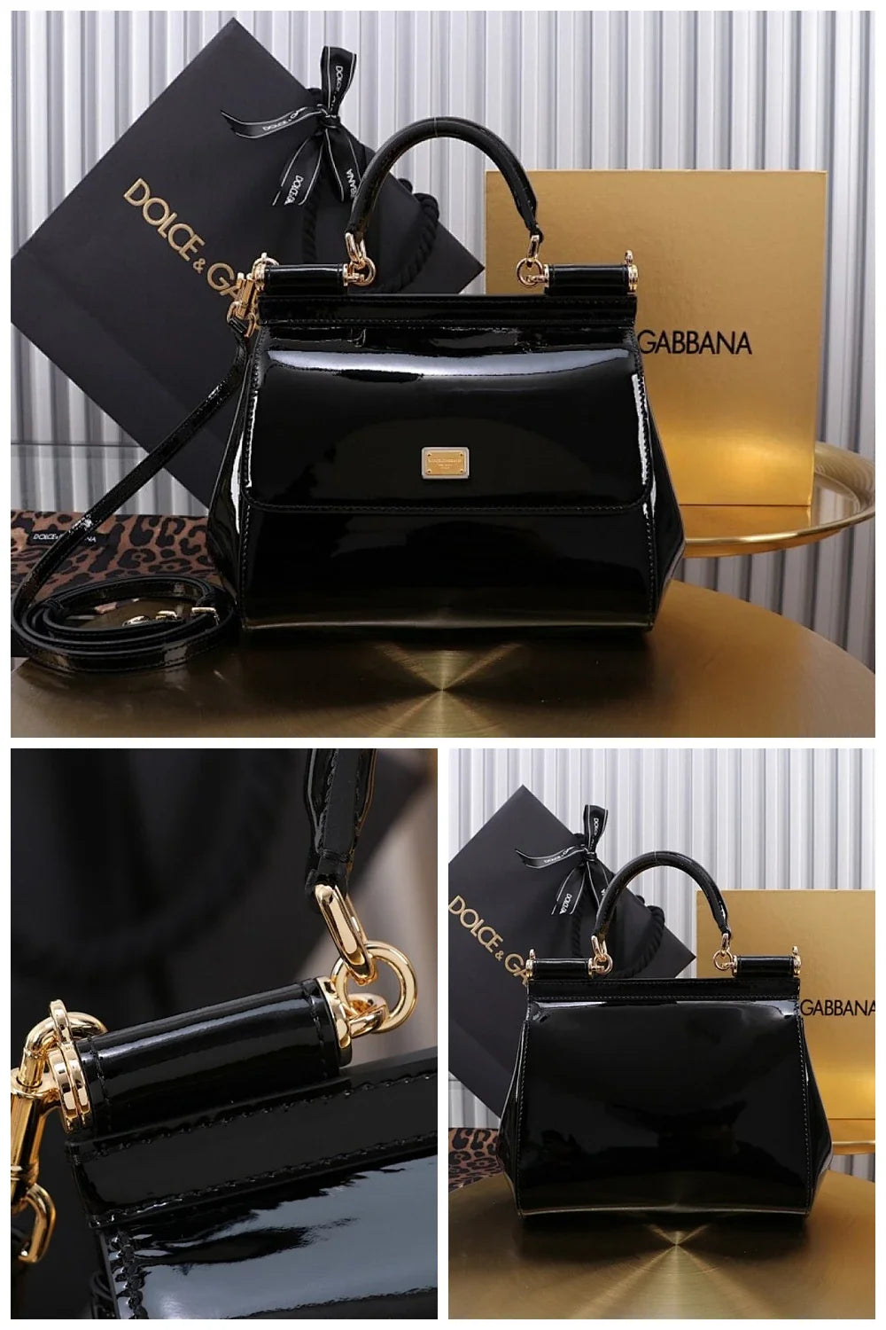 Aurel Bags DAG Bag 521