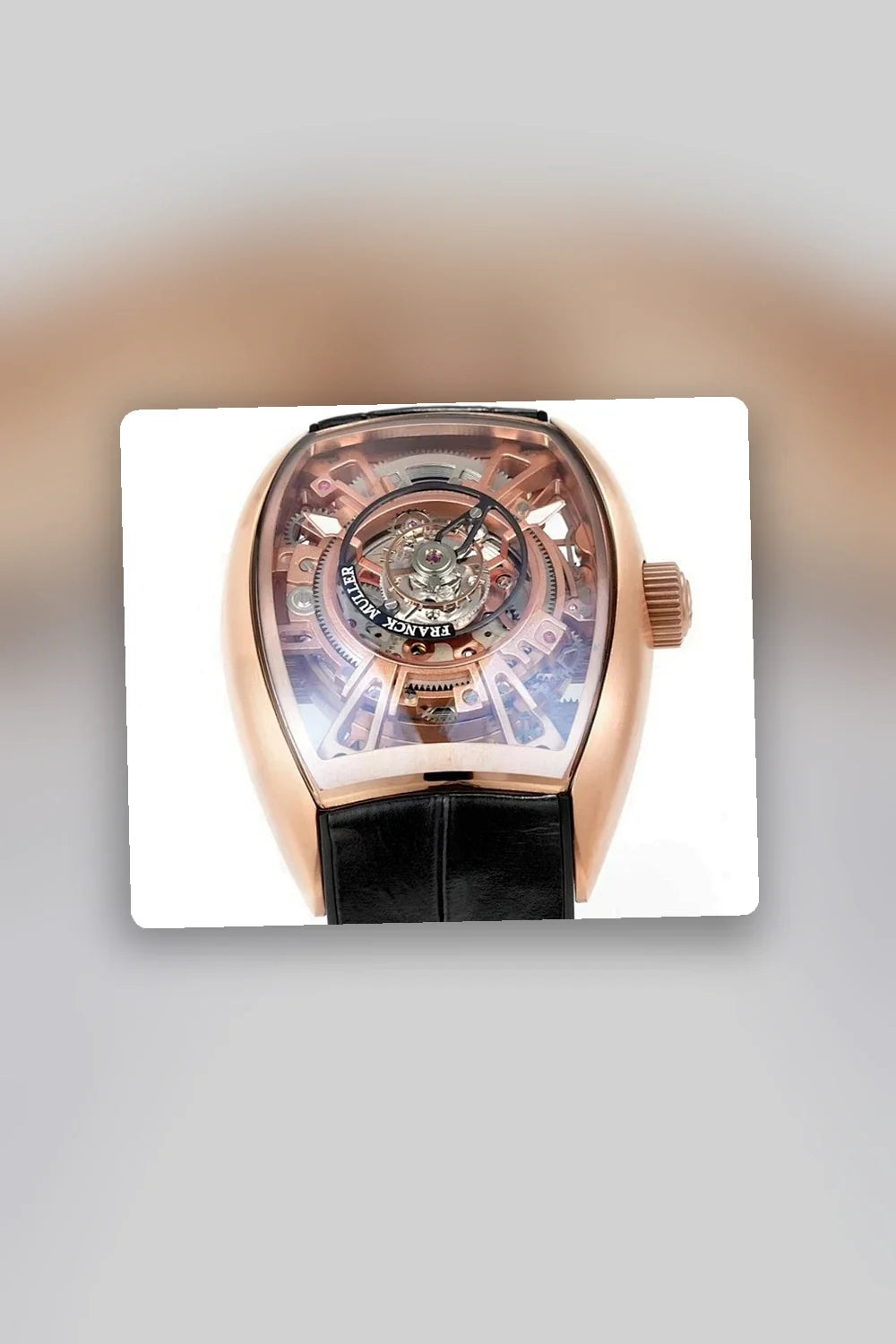 Aurel Bags Mix Watch 905