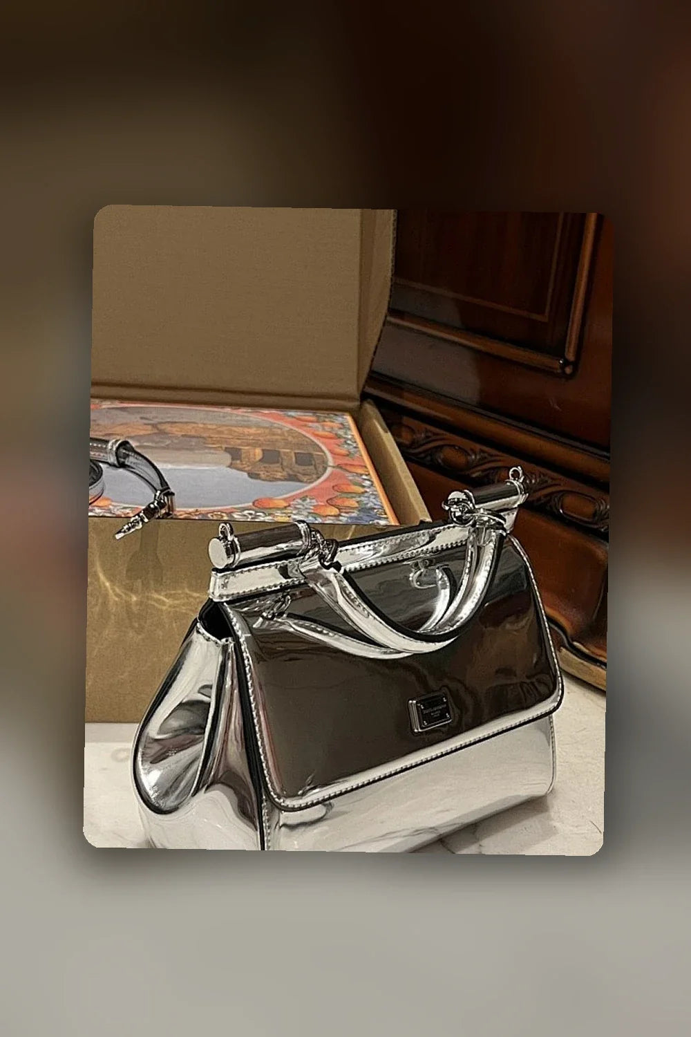 Aurel Bags DAG Bag 379
