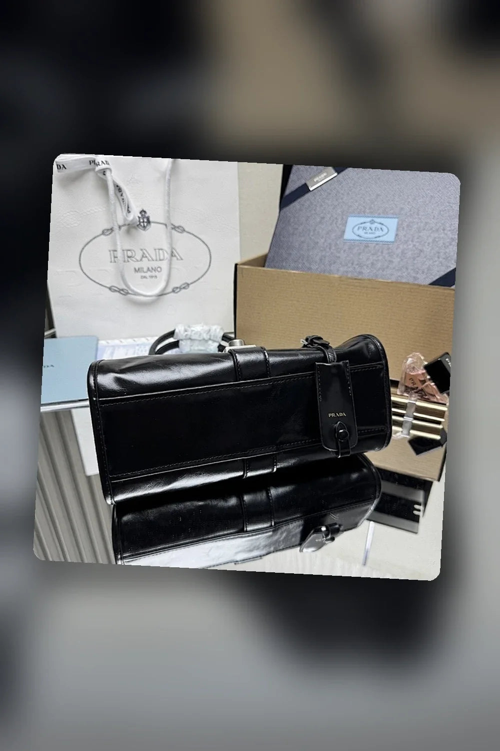 Aurel Bags PD Bag 963