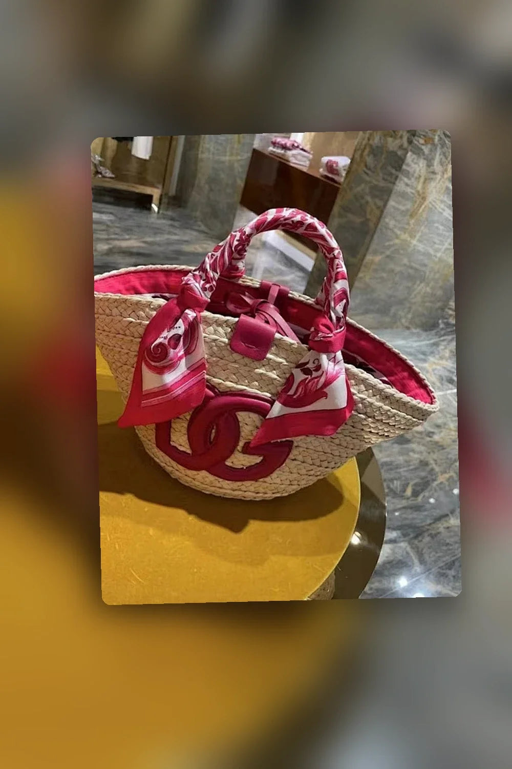 Aurel Bags DAG Bag 625