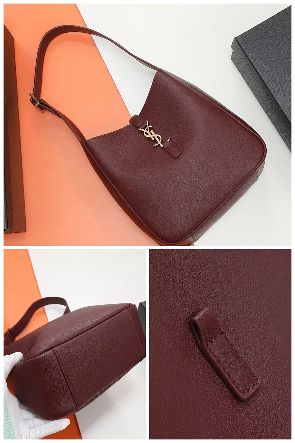 Aurel Bags YLS Bag 586
