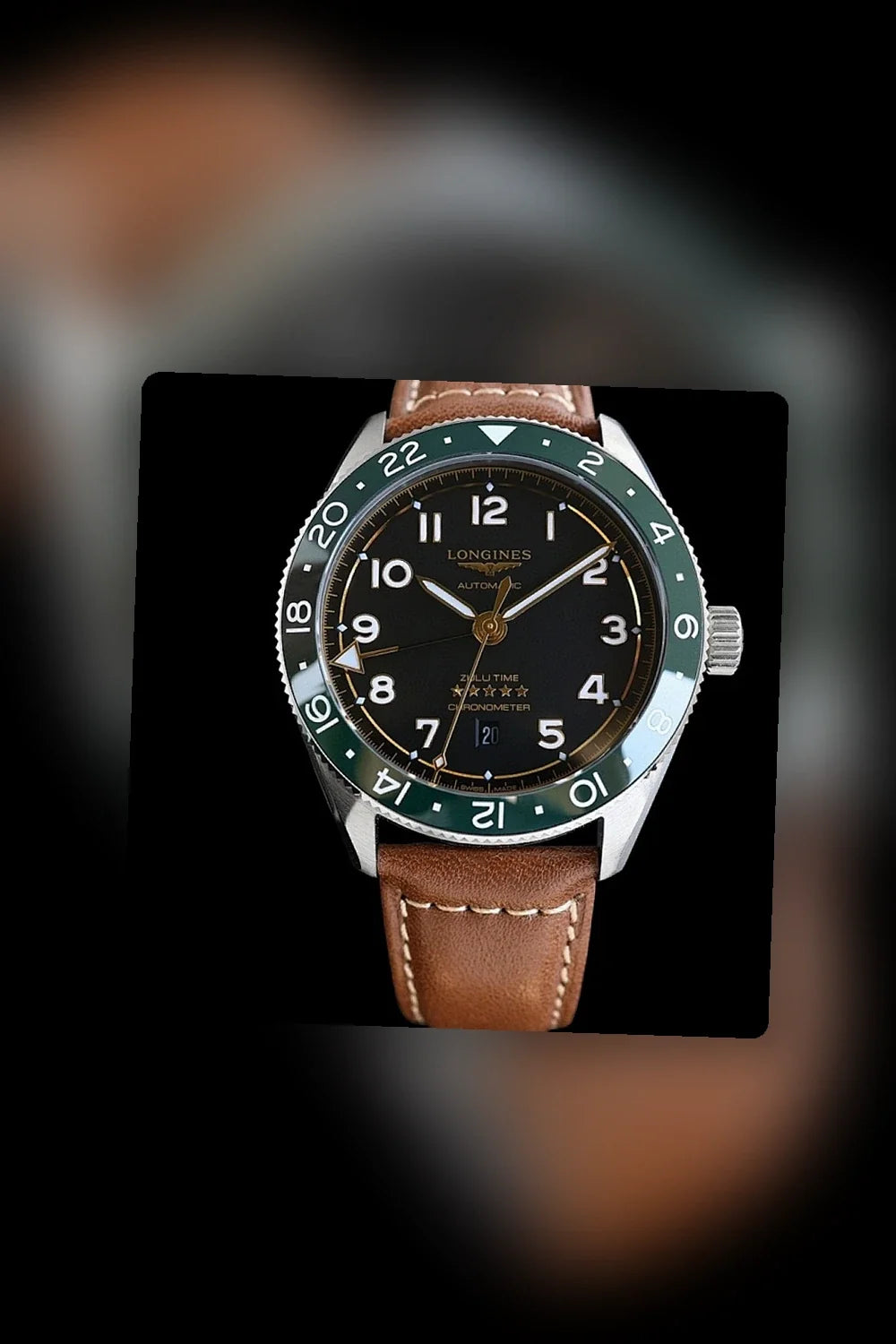 Aurel Bags Mix Watch 007