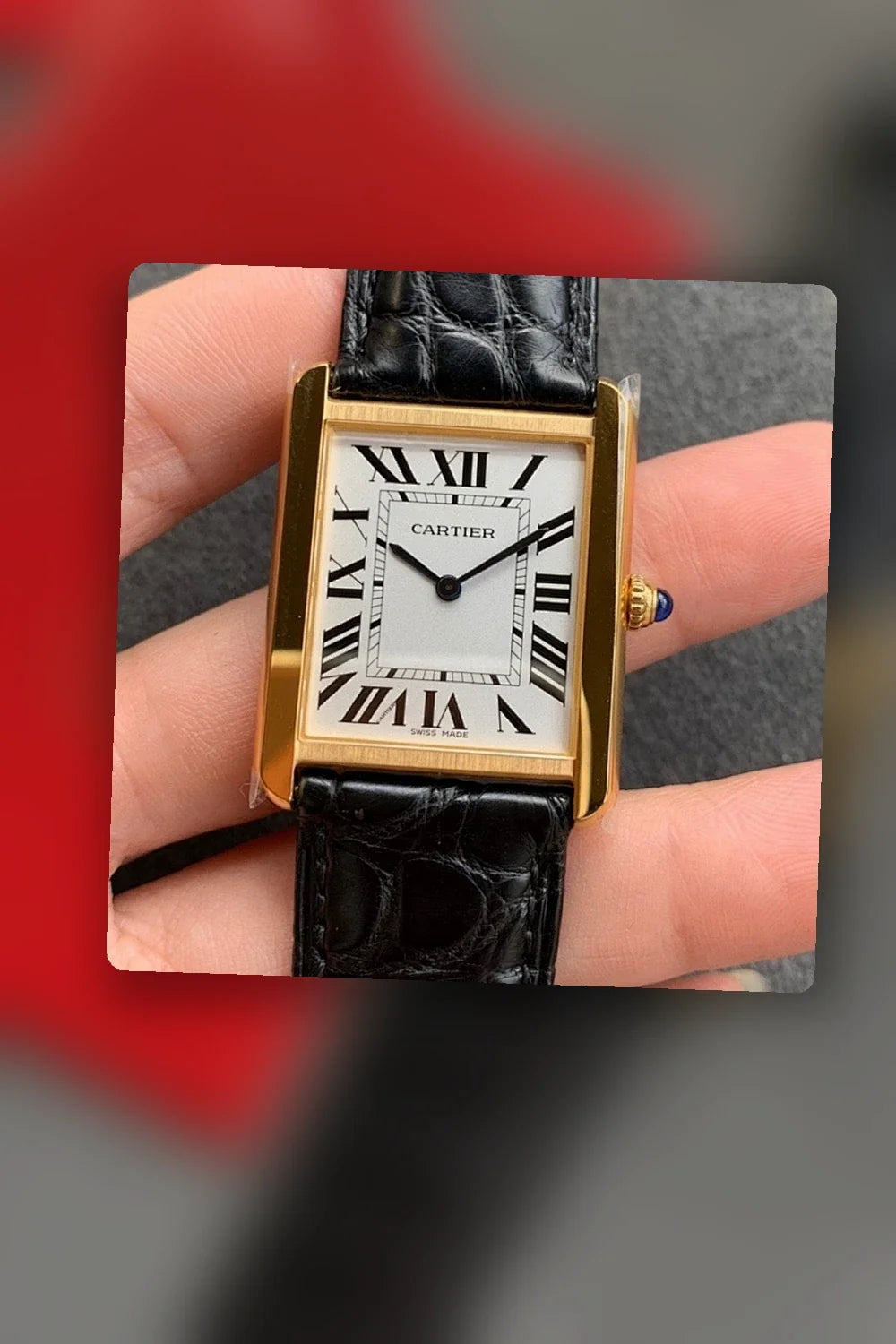 Aurel Bags Mix Watch 1107