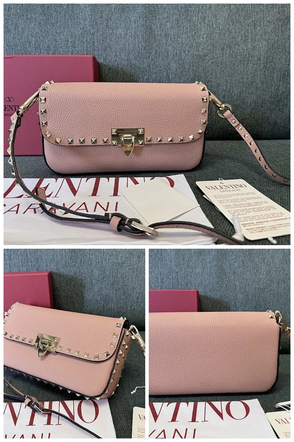 Aurel Bags VEL Bag 234