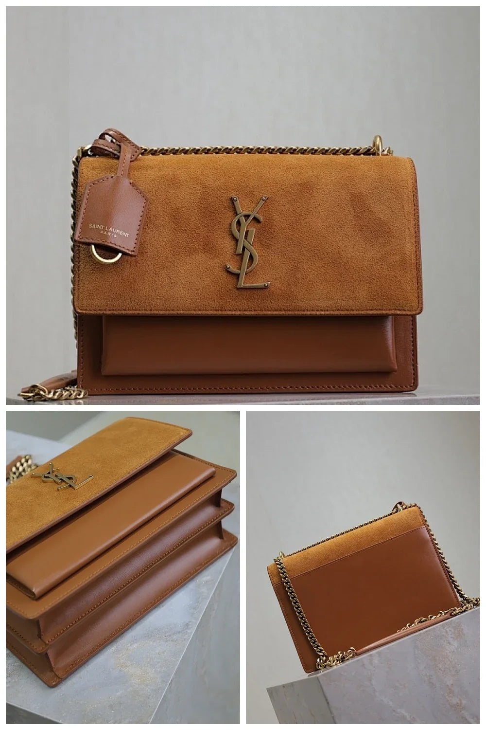 Aurel Bags YLS Bag 1180
