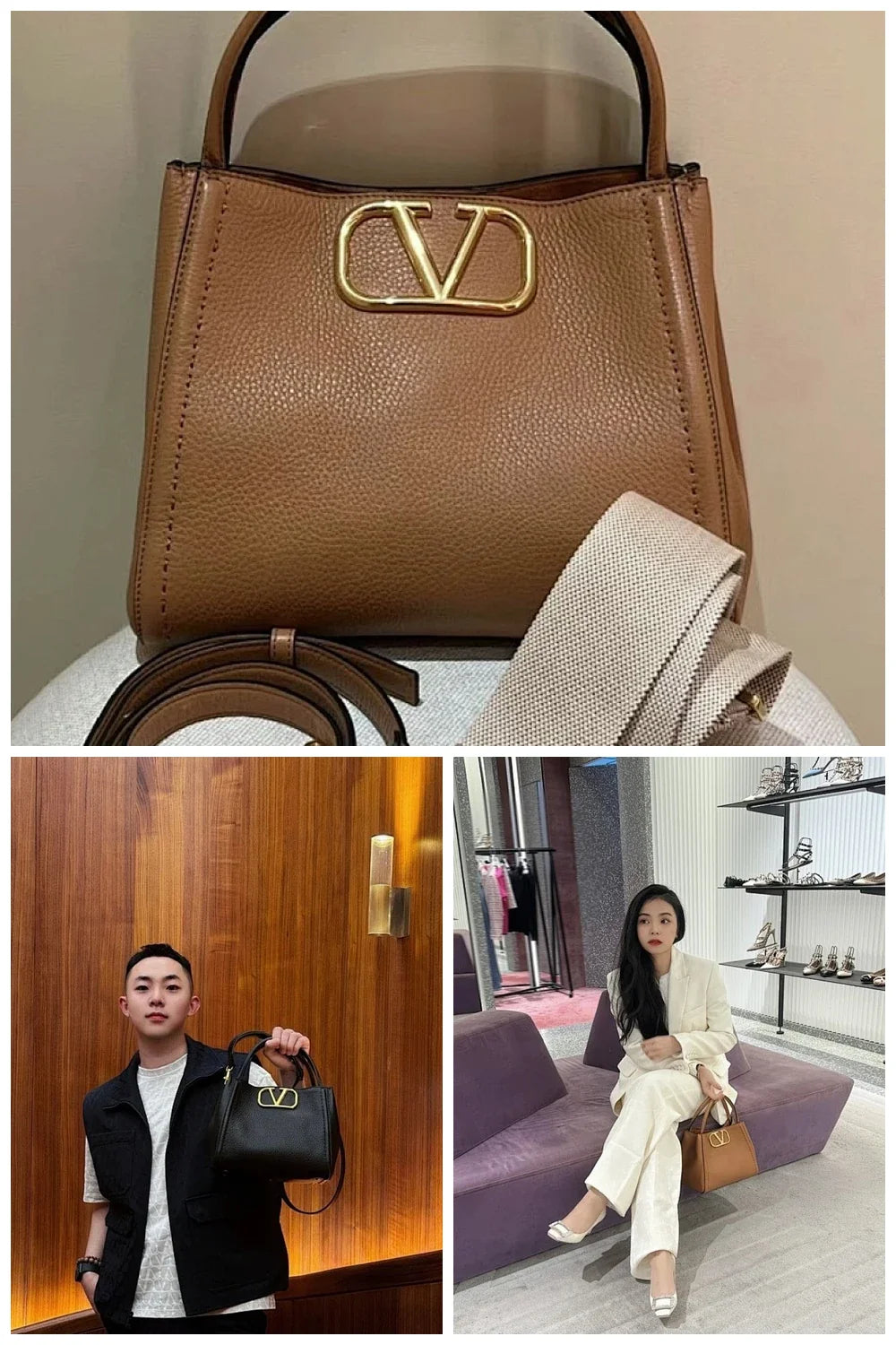 Aurel Bags VEL Bag 325