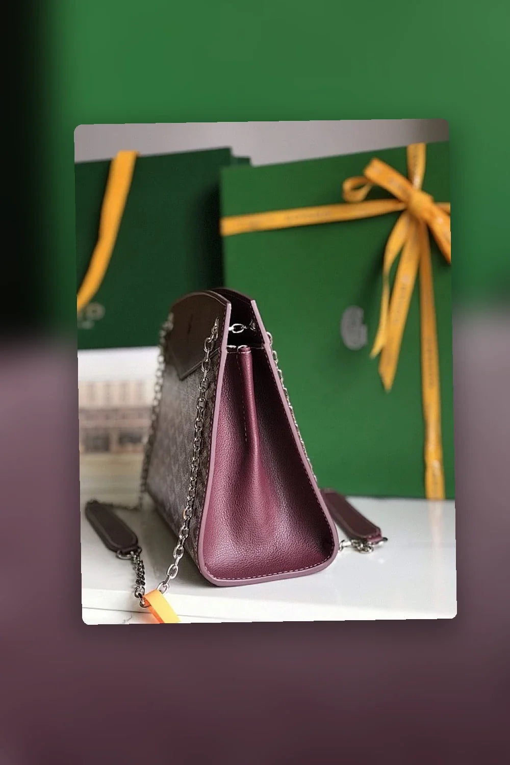 Aurel Bags GYO Bag 021