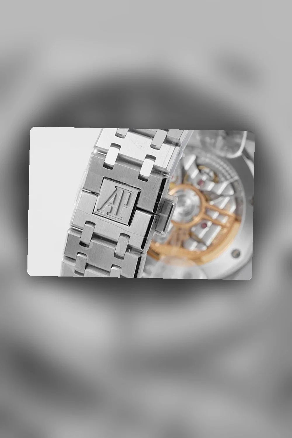 Aurel Bags Mix Watch 208