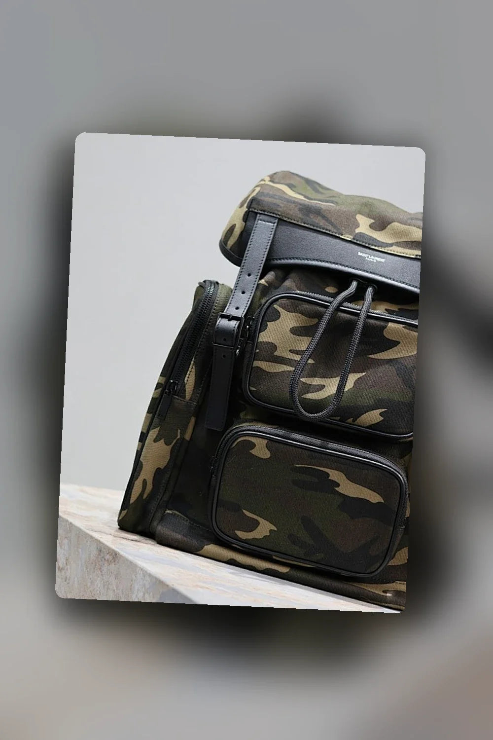 Aurel Bags YLS Bag 106