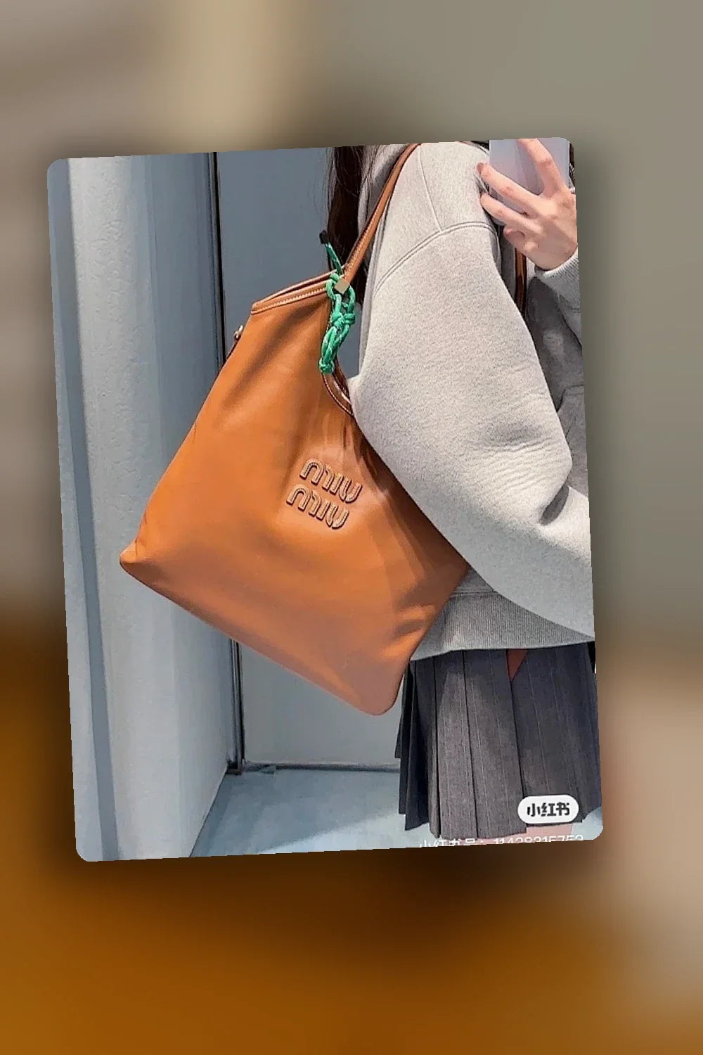 Aurel Bags MMU Bag 708