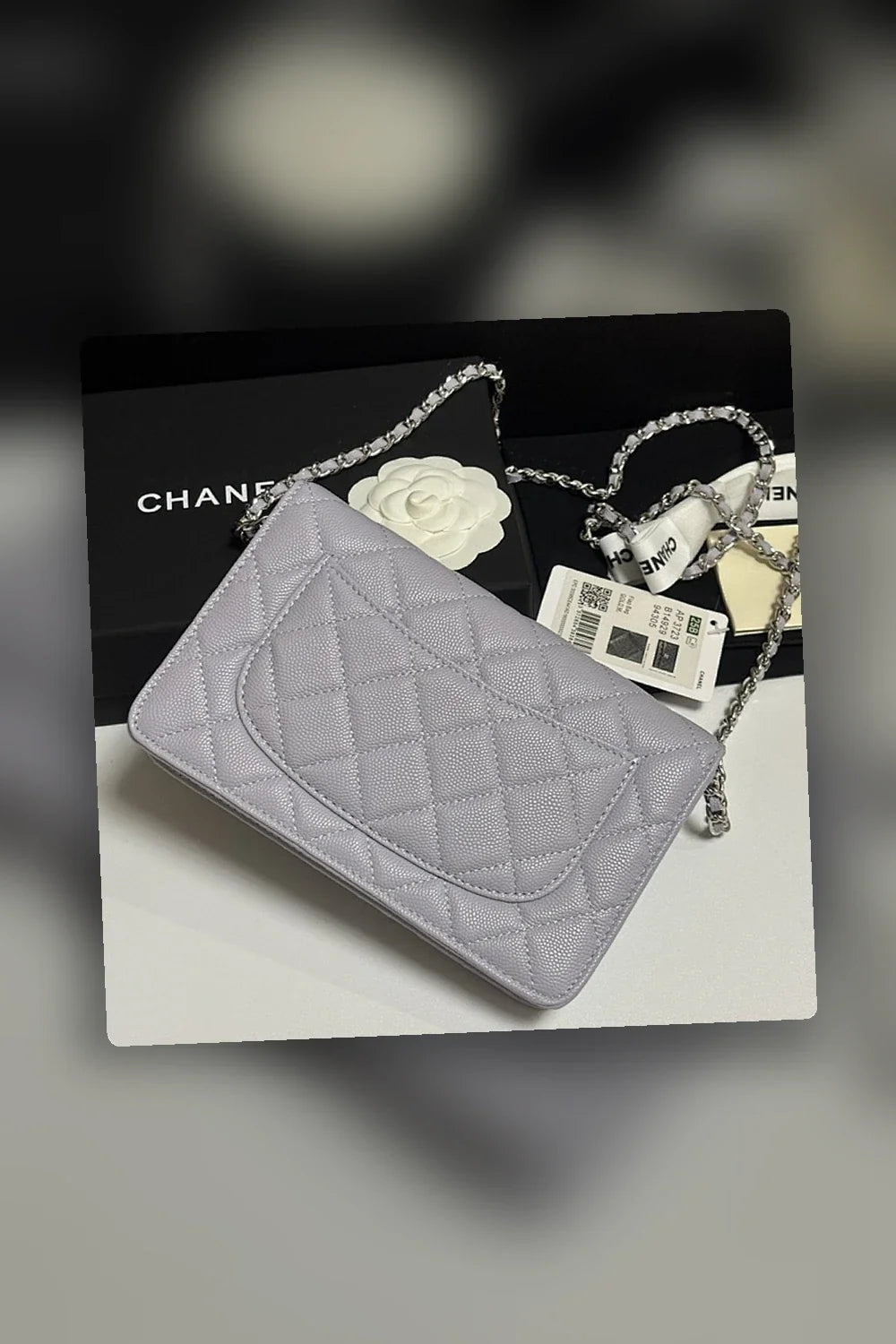 Aurel Bags Mix Wallet 1289