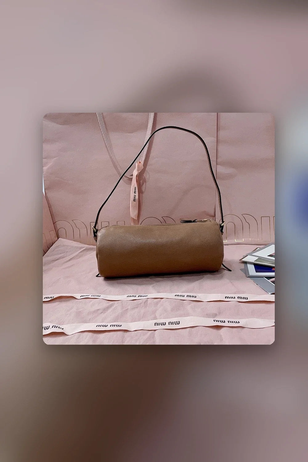 Aurel Bags MMU Bag 667