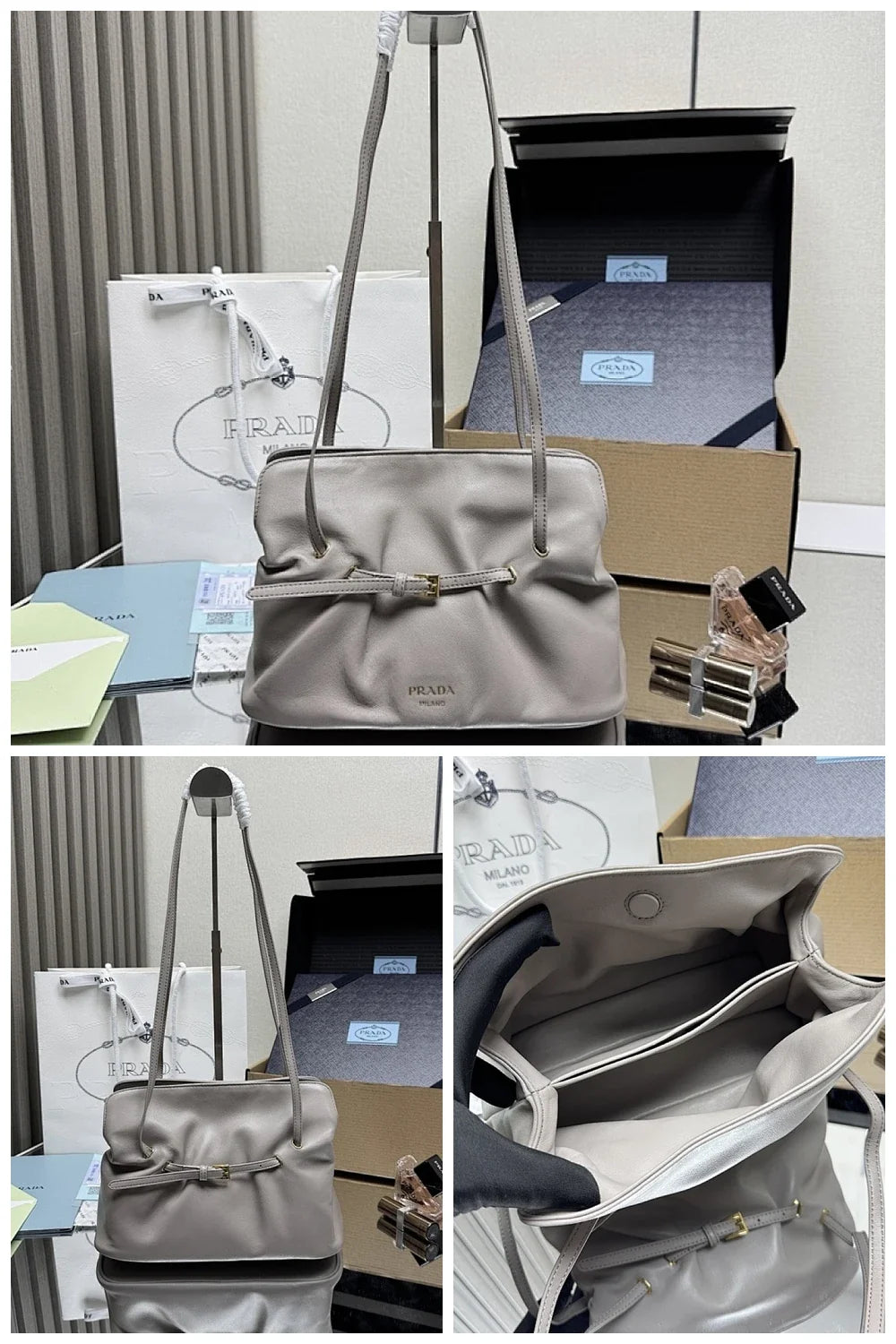 Aurel Bags PD Bag 622