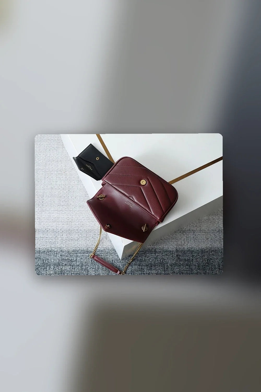 Aurel Bags YLS Bag 536