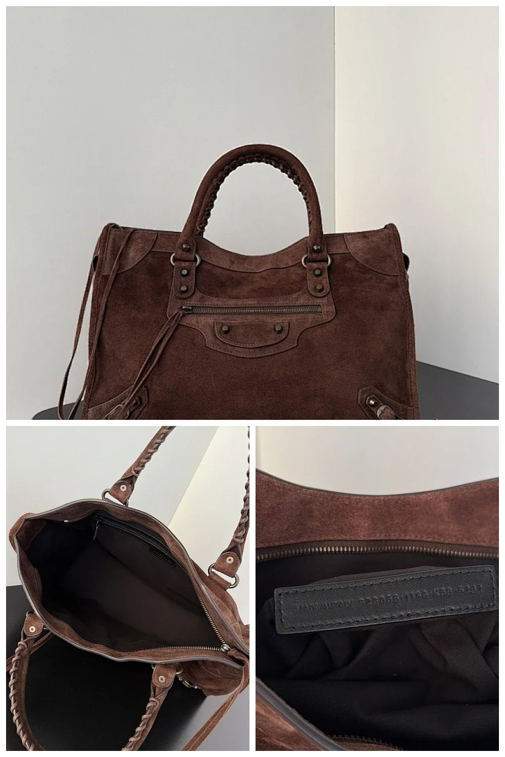 Aurel Bags BG Bag 141