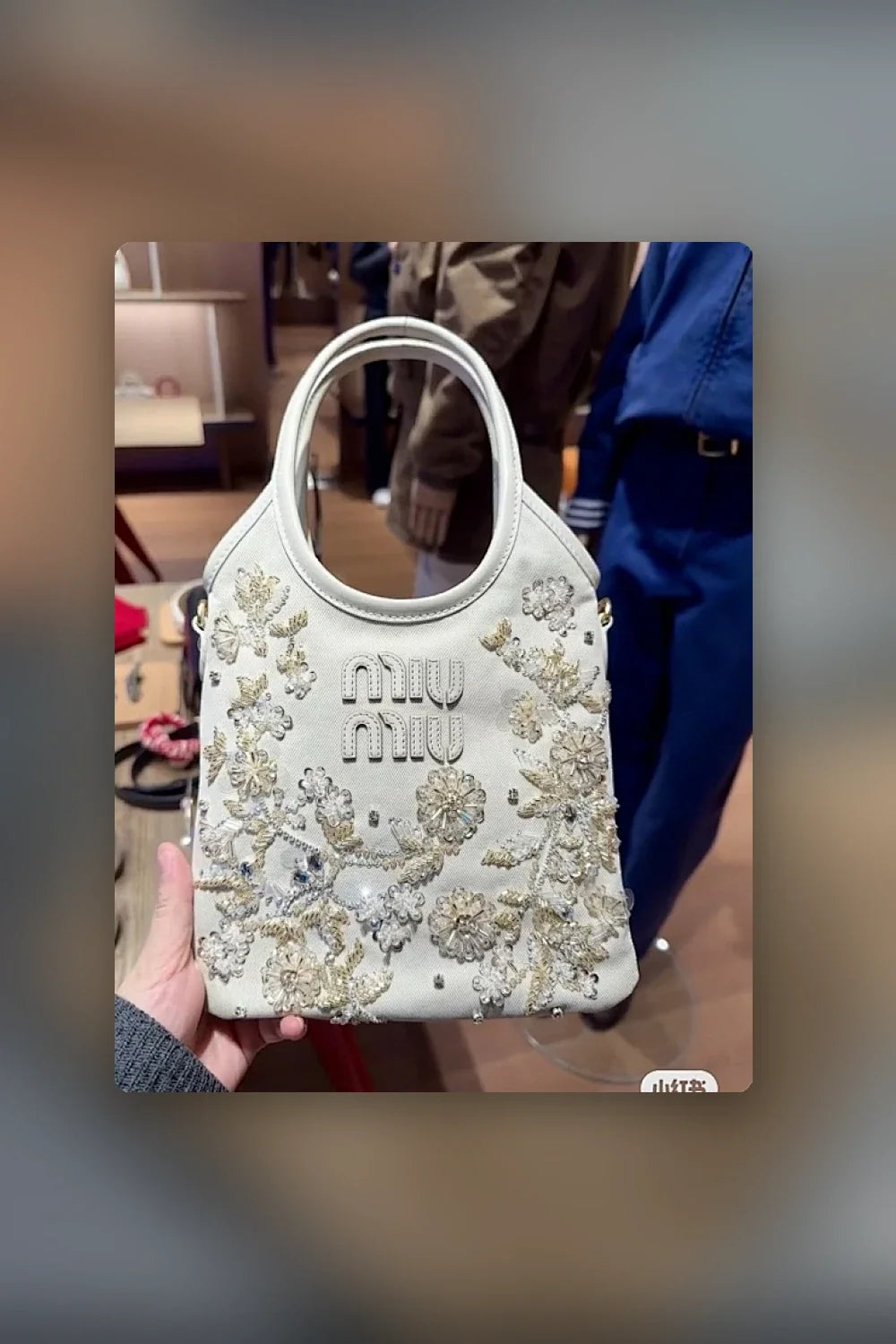 Aurel Bags MMU Bag 803
