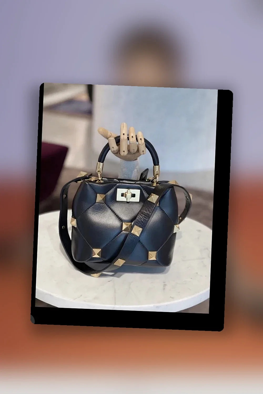 Aurel Bags VEL Bag 606