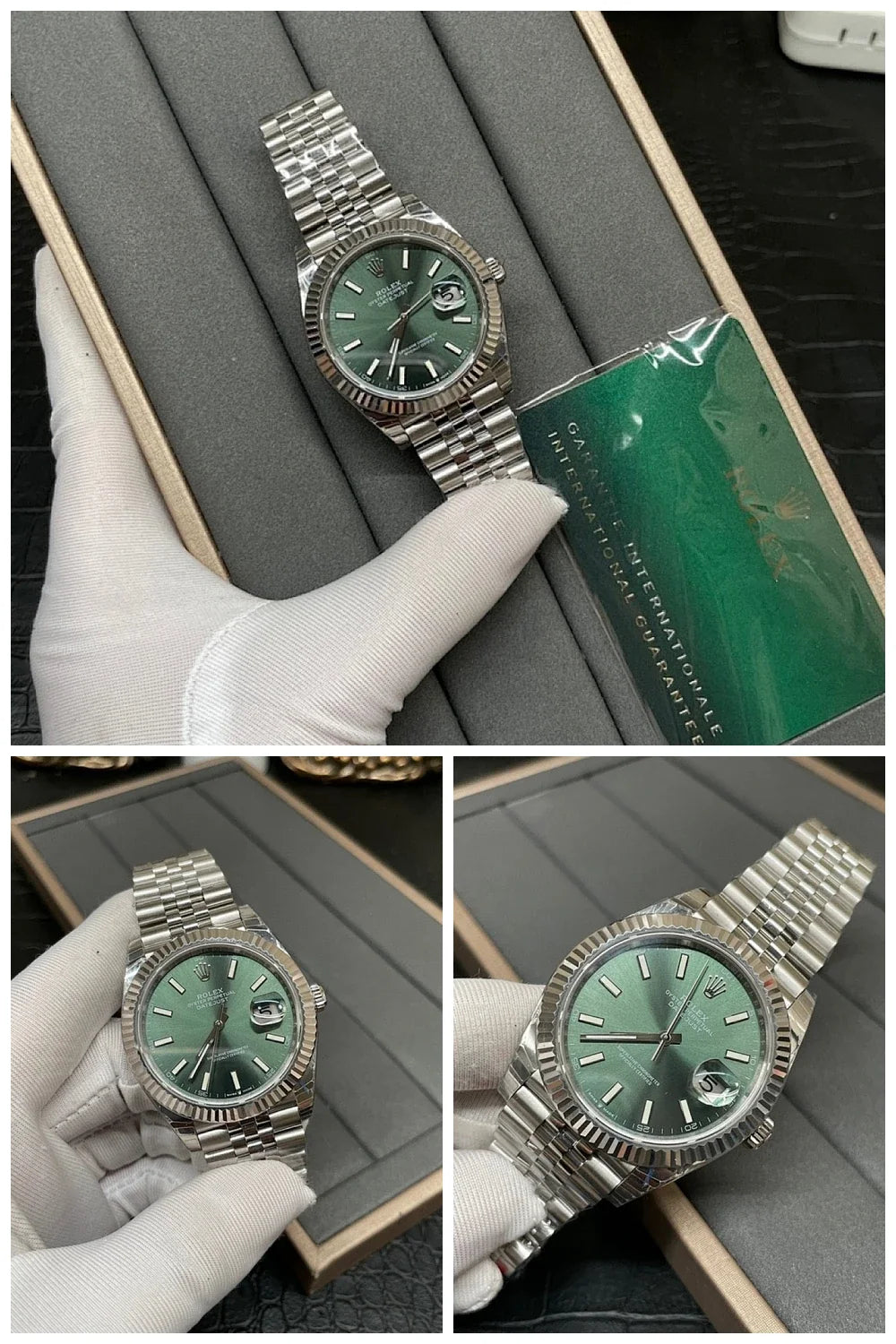 Aurel Bags Mix Watch 116