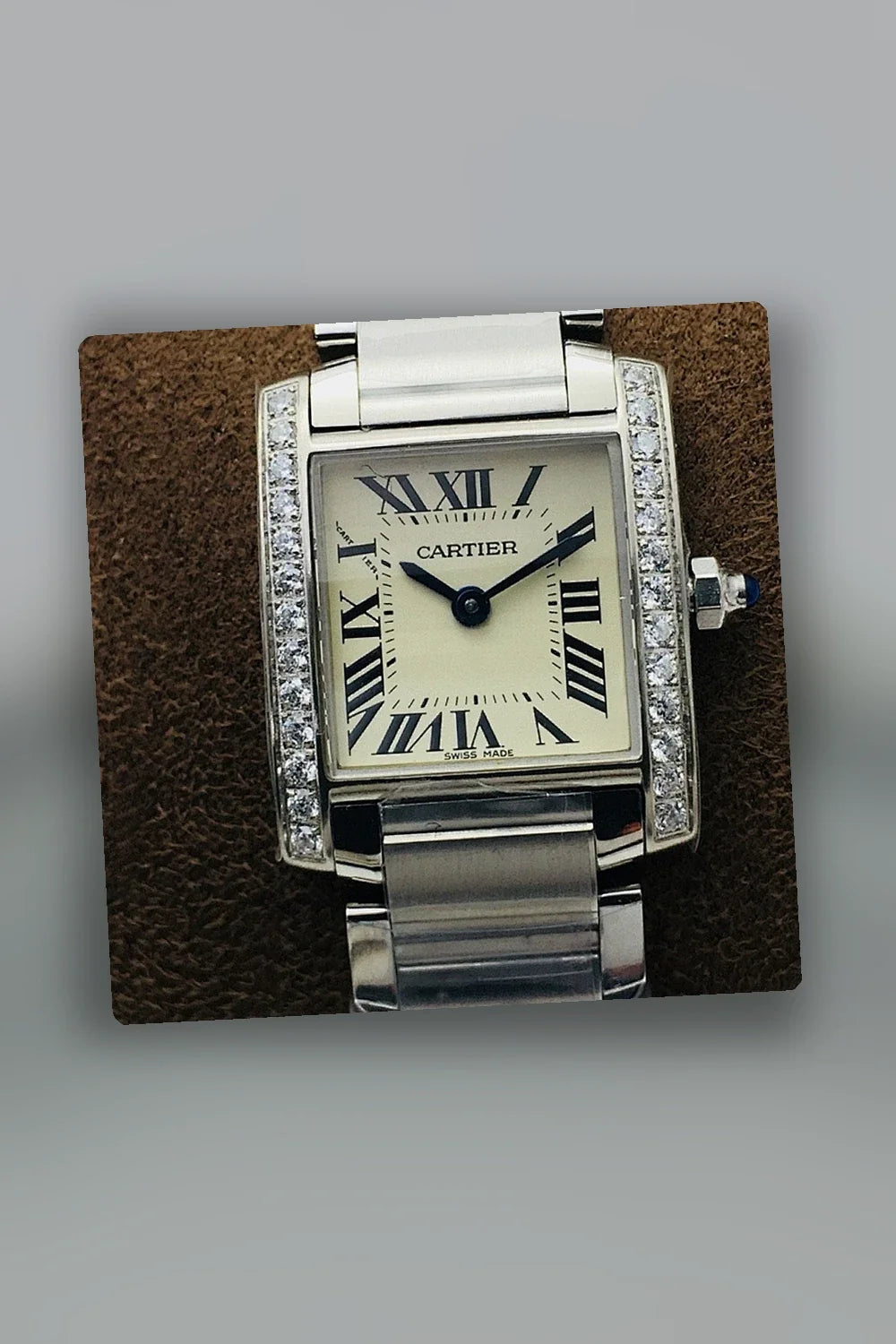 Aurel Bags Mix Watch 462