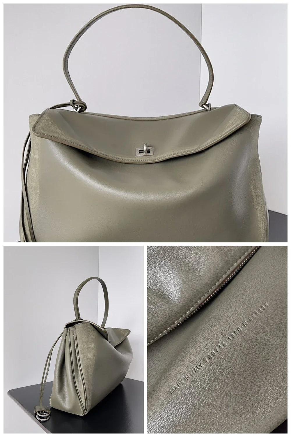 Aurel Bags BG Bag 197