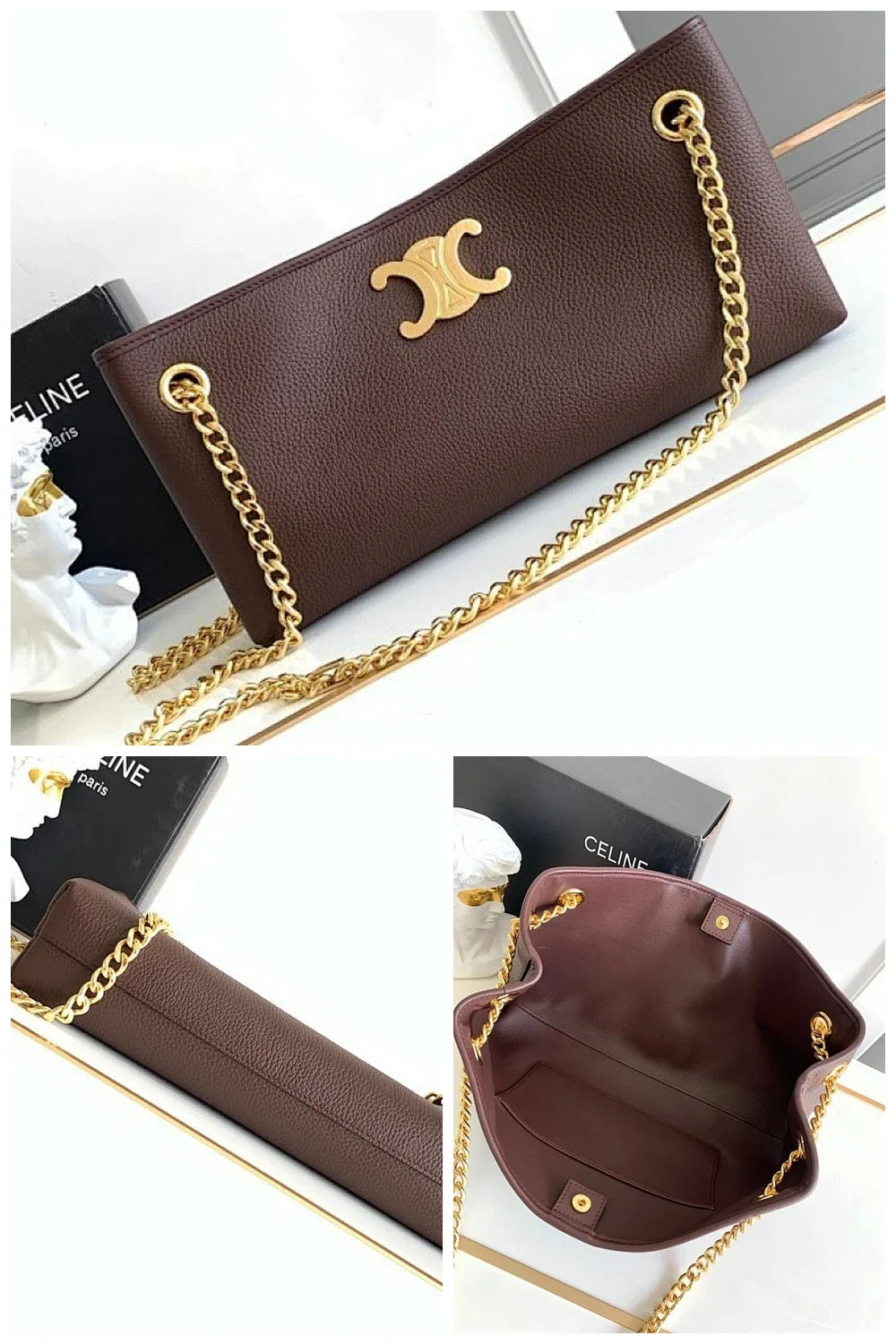 Aurel Bags COL Bag 208