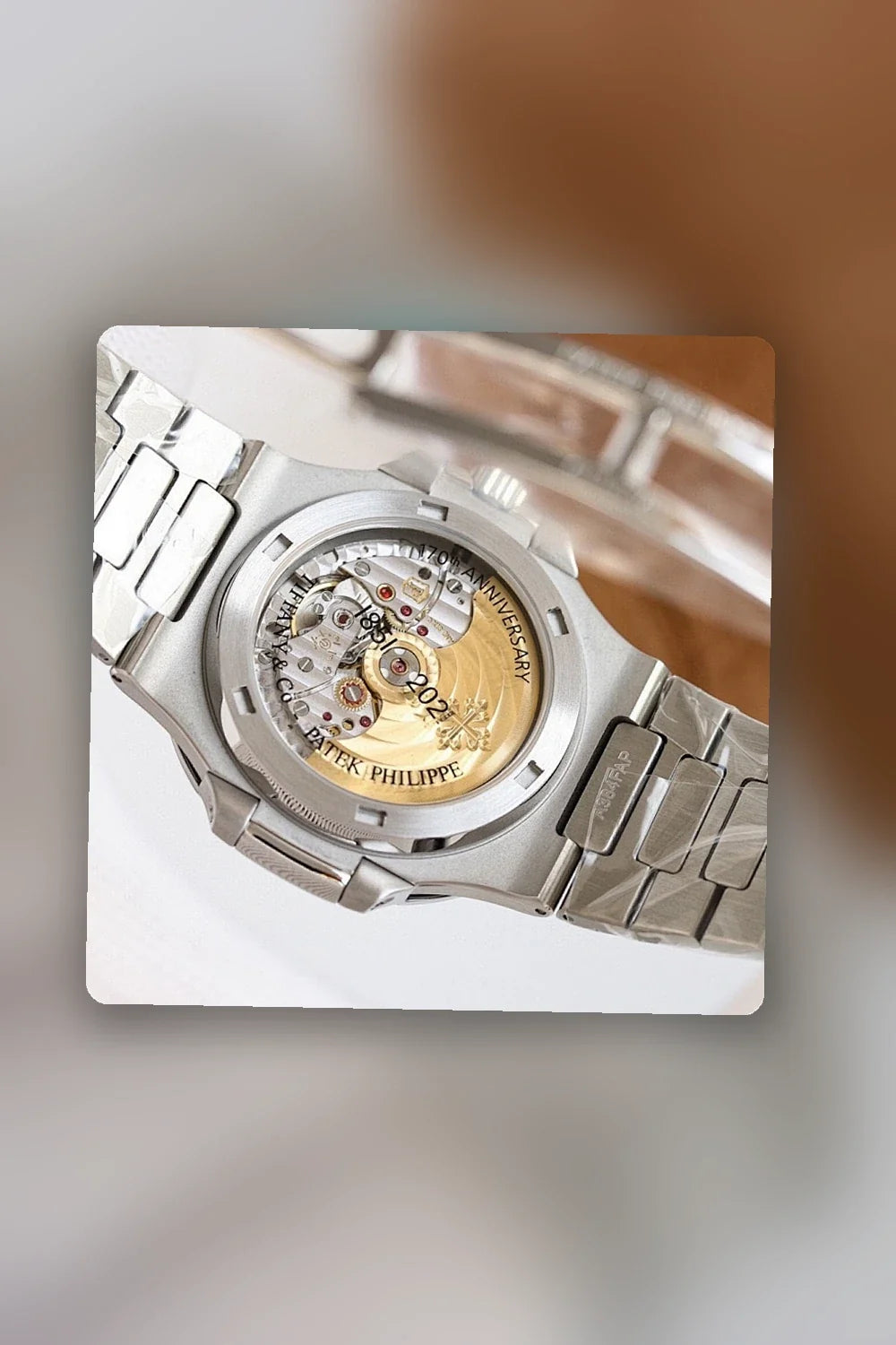 Aurel Bags Mix Watch 757