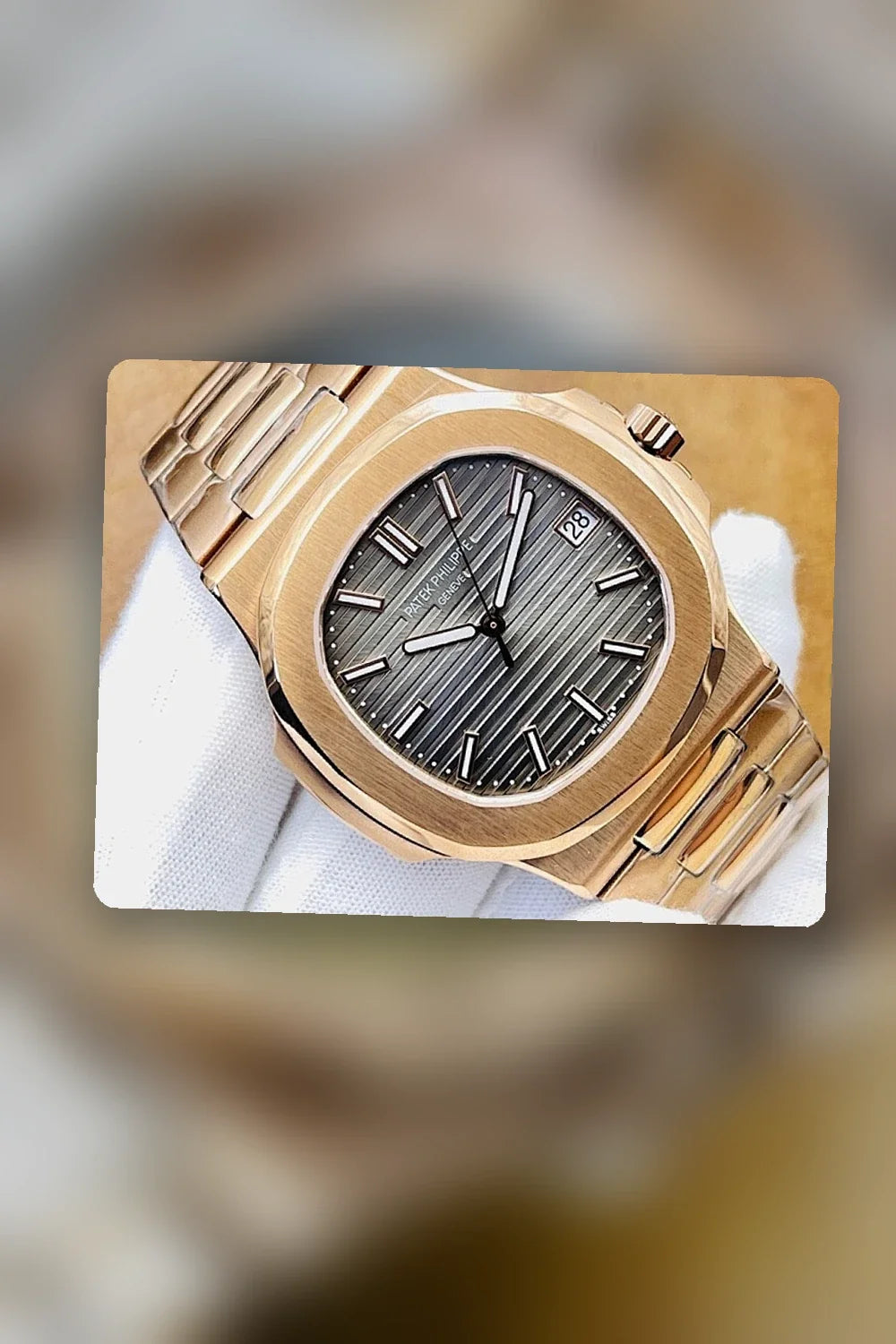 Aurel Bags Mix Watch 326