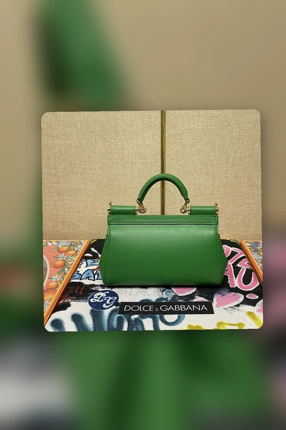 Aurel Bags DAG Bag 500