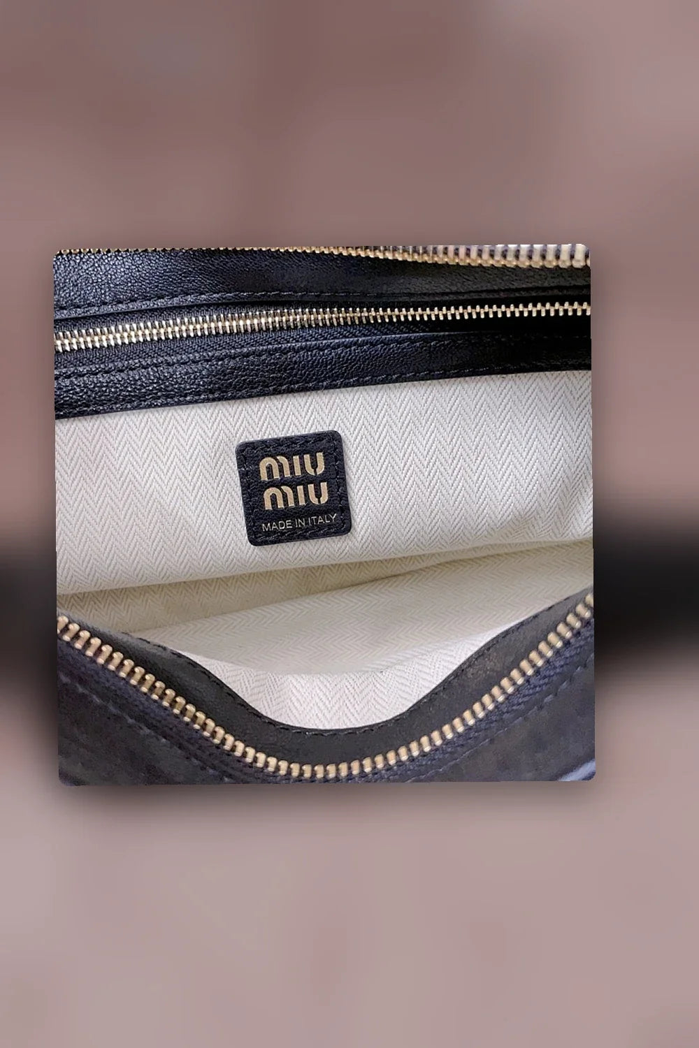 Aurel Bags MMU Bag 642