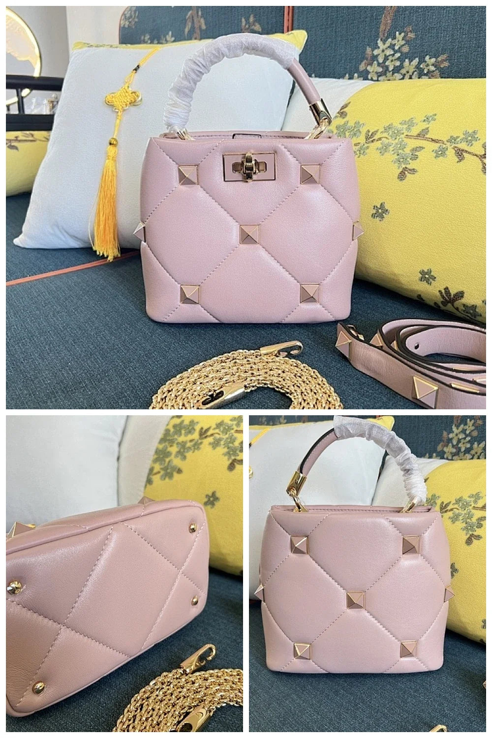 Aurel Bags VEL Bag 537