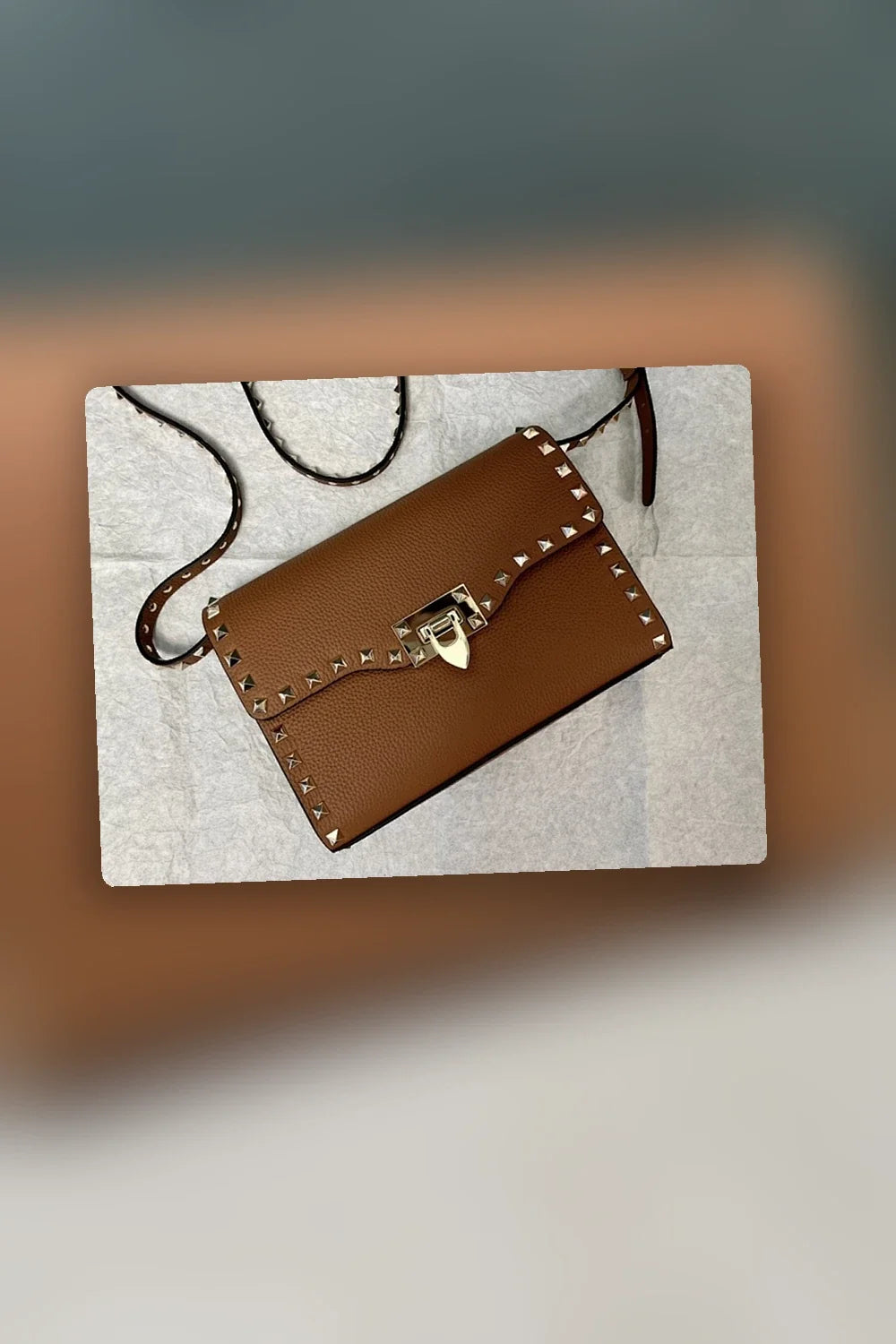 Aurel Bags VEL Bag 466