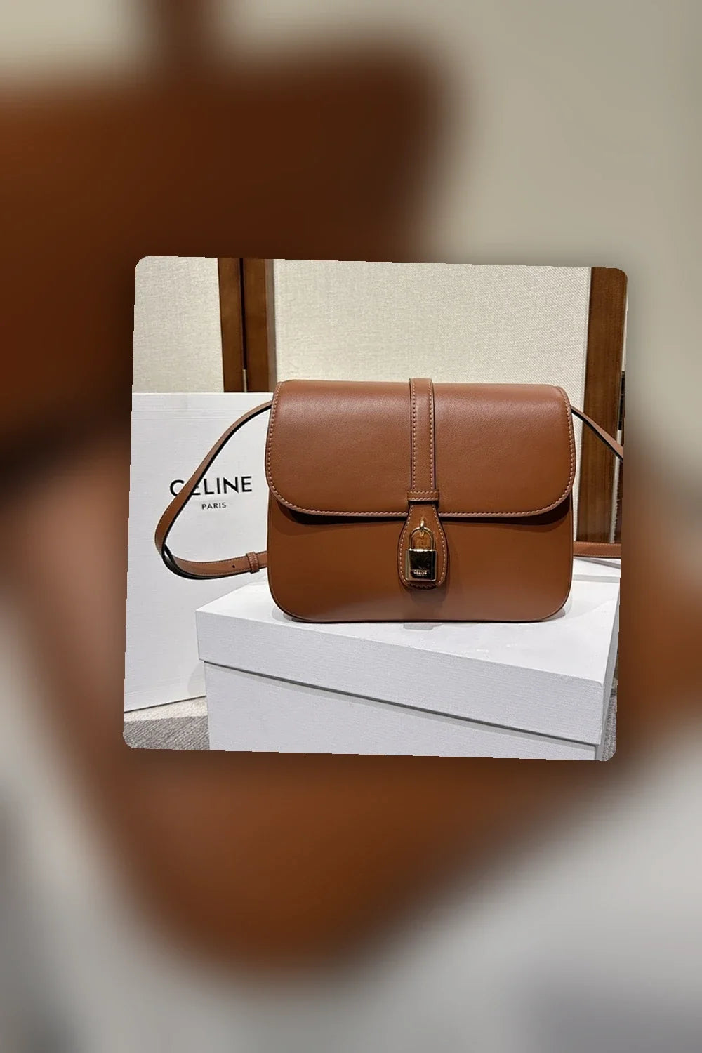 Aurel Bags COL Bag 568