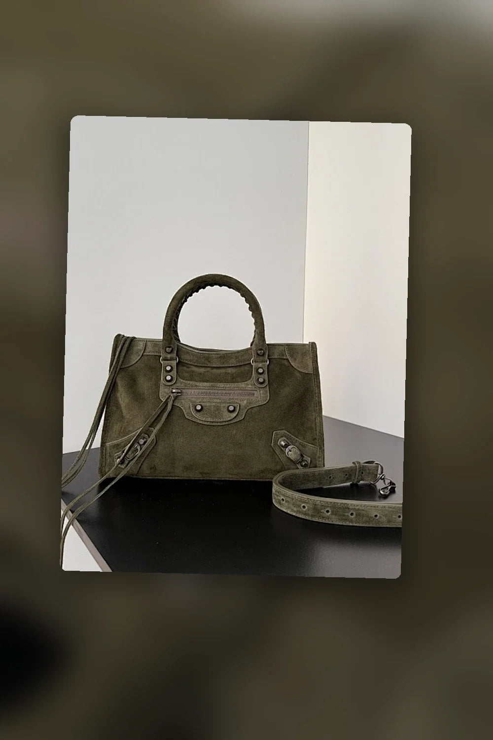 Aurel Bags BG Bag 566