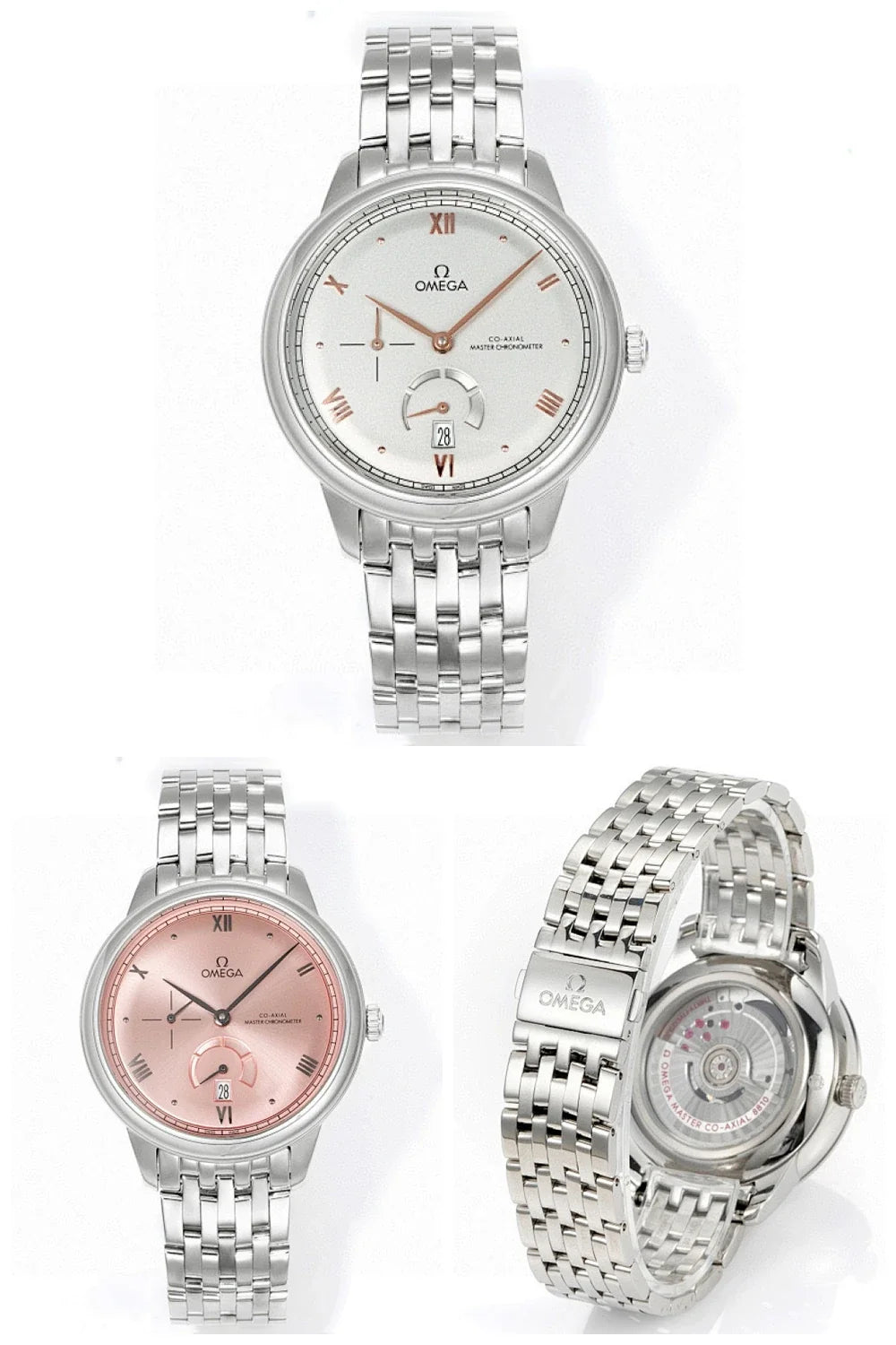 Aurel Bags Mix Watch 954