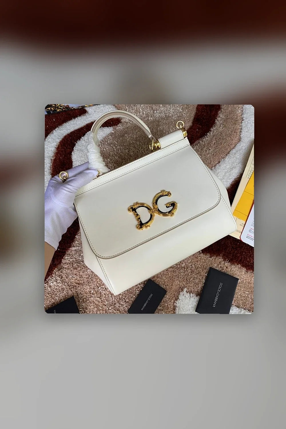 Aurel Bags DAG Bag 123
