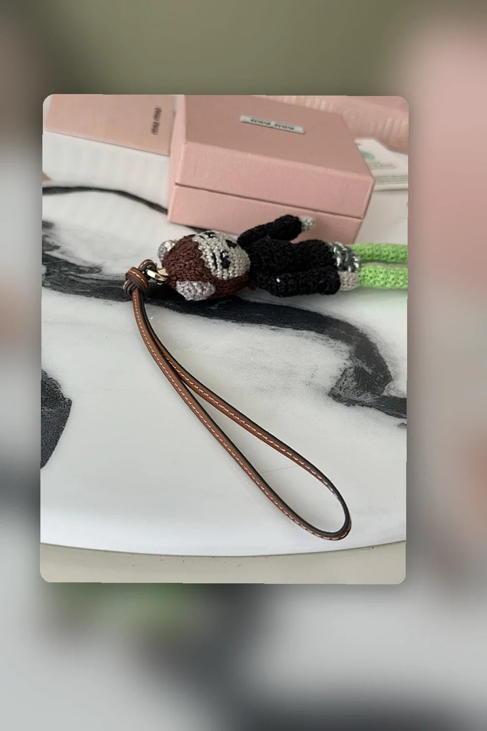 Aurel Bags MMU Bag 368