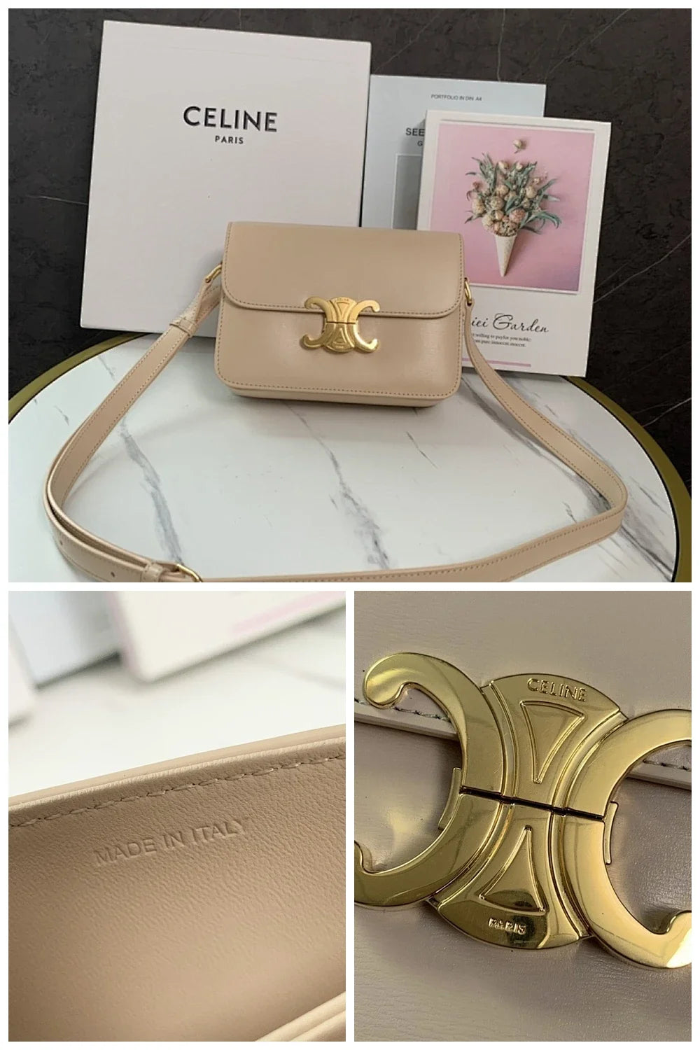 Aurel Bags COL Bag 101