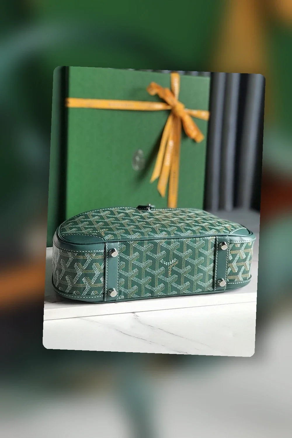 Aurel Bags GYO Bag 367