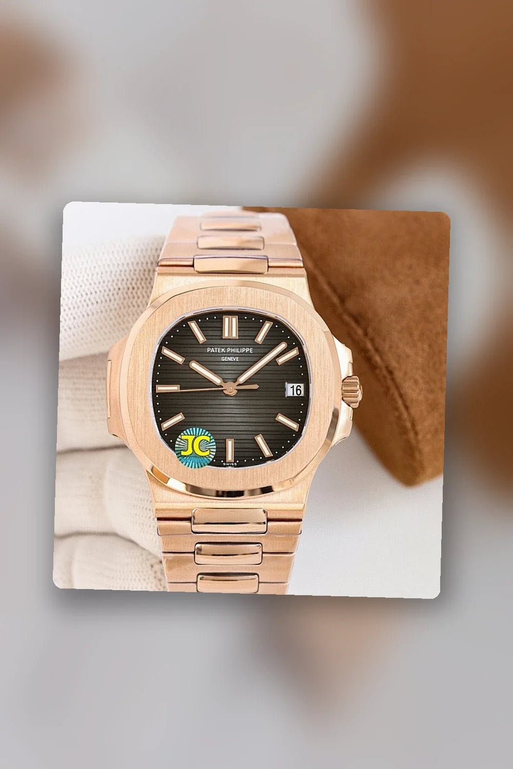 Aurel Bags Mix Watch 754