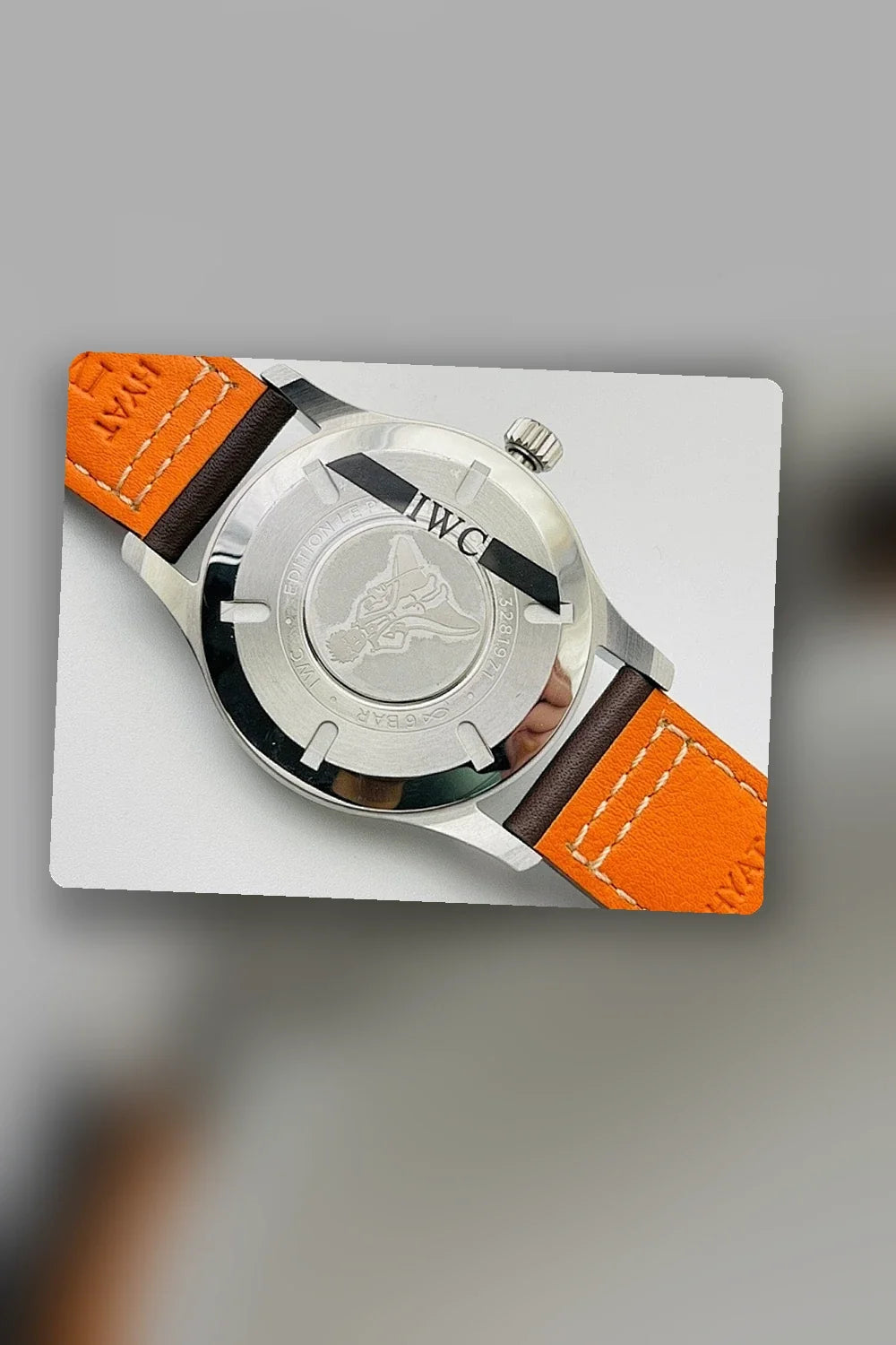 Aurel Bags Mix Watch 394