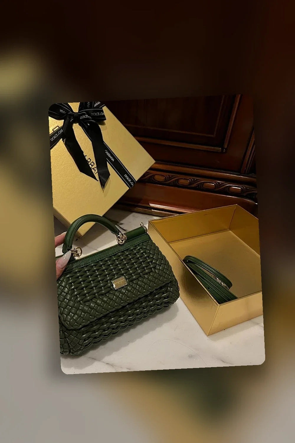 Aurel Bags DAG Bag 561