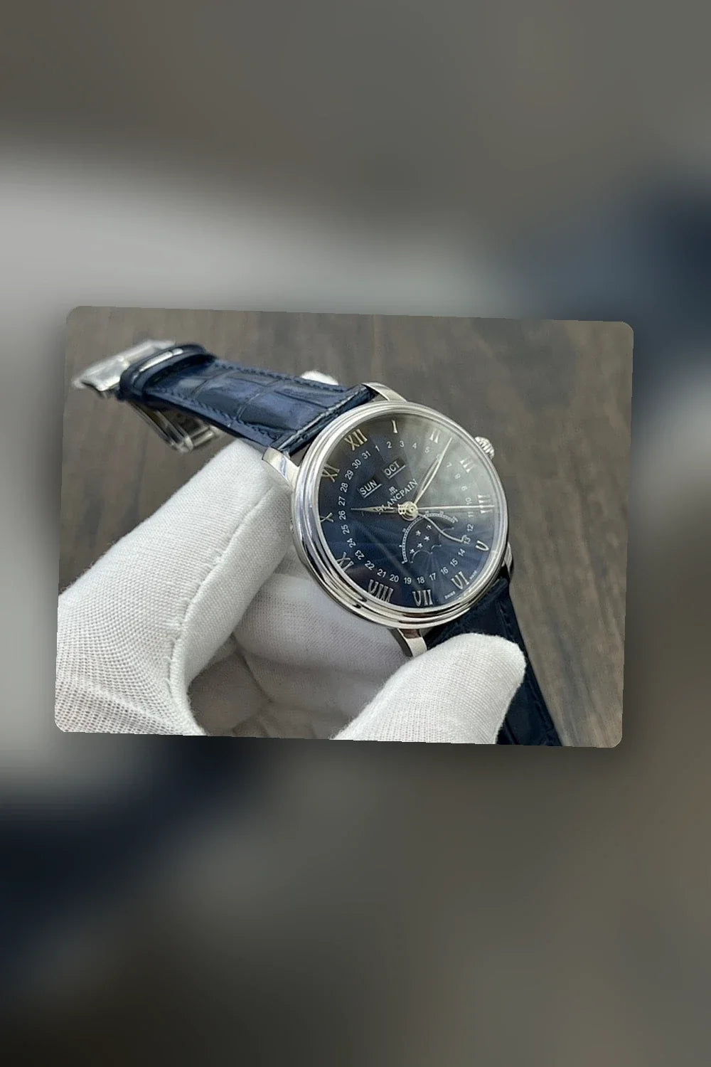 Aurel Bags Mix Watch 081