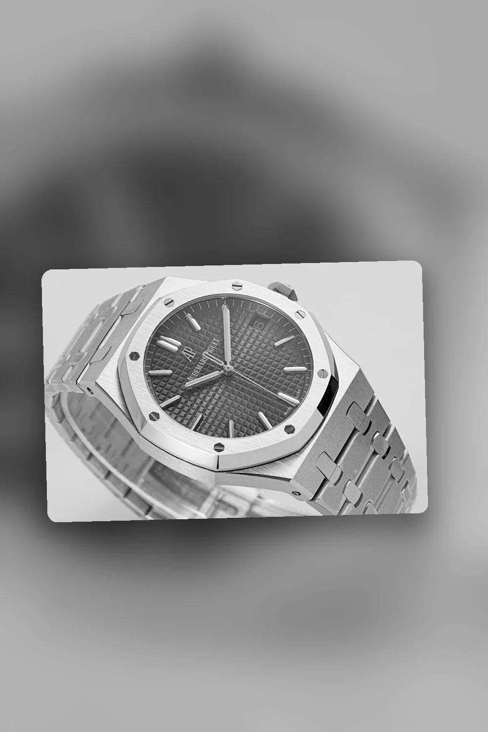 Aurel Bags Mix Watch 208