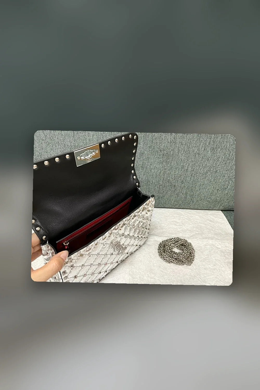 Aurel Bags VEL Bag 979